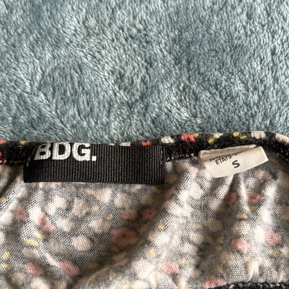 Floral bandeau - Picture 2 of 2